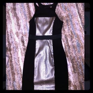 BAILEY 44 DRESS